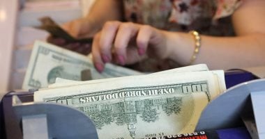 فى التعاملات المسائية.. أسعار الدولار والعملات الأجنبية اليوم الاثنين 5 – 5 – 2025 – مصرنا