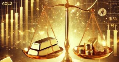سعر الذهب اليوم السبت 3 مايو 2025.. عيار 24 بدون مصنعية بـ 5303 جنيهات – مصرنا