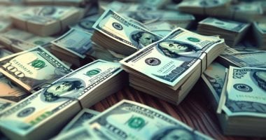 على مدار الساعة.. سعر الدولار اليوم الاثنين 5-5-2025 – مصرنا