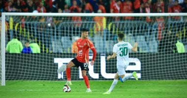 موعد مباراة الأهلى القادمة فى اشتعال المنافسة على قمة الدورى – مصرنا