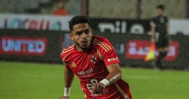 الأهلي يفحص كاحل كريم الدبيس لتحديد موقفه من مباراة حرس الحدود – مصرنا