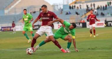 فخرى لاكاى يقود هجوم سيراميكا أمام البنك الأهلى فى الدورى.. وكوكو حارسا –  مصرنا