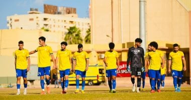 5 مواجهات قوية فى الجولة الرابعة والثلاثين بدورى المحترفين – مصرنا