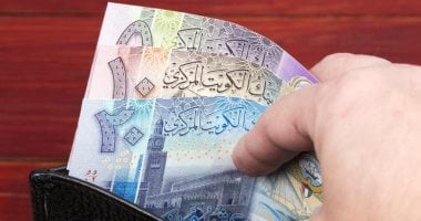 سعر الدينار الكويتى اليوم السبت 3-5-2025 أمام الجنيه – مصرنا