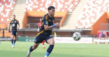سباق الأفضل في الدوري المصري.. إمام عاشور يتصدر والشحات وصيفًا – مصرنا