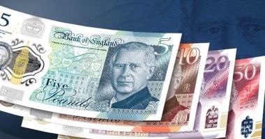سعر الجنيه الاسترلينى يبدأ تعاملات اليوم الأحد 4-5-2025 على تراجع – مصرنا