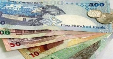 سعر الريال القطرى اليوم الخميس 1-5-2025.. آخر تحديث – مصرنا