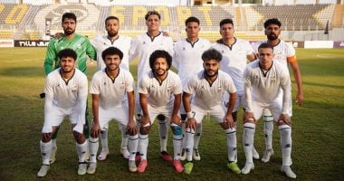 إنبى يسعى لمواصلة الانتصارات فى الدوري المصري أمام الجونة – مصرنا