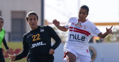 5 مواجهات قوية فى الأسبوع الثامن من دورى الكرة النسائية.. مسار والزمالك الأبرز – مصرنا