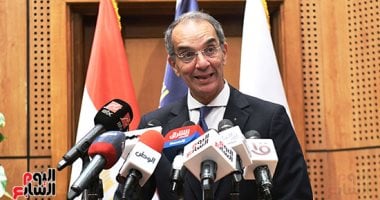 “الاتصالات”: تأهيل 1000 طالب جامعى سنوياً من خلال مبادرة “مهارات سيبرانية” – مصرنا