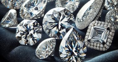 لماذا لا يقبل الناس على شراء الماس رغم ارتفاع سعر الذهب؟ – مصرنا