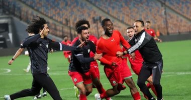 مودرن سبورت يواجه الجونة في الغردقة بحثا عن الهروب من الهبوط – مصرنا
