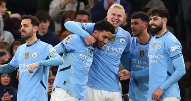 عمر مرموش.. موعد مباراة مانشستر سيتي ضد وولفرهامبتون في الدوري الإنجليزي – مصرنا