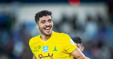 محمد شريف يعود لحسابات الأهلي لتدعيم هجومه بعد رحيل كولر – مصرنا