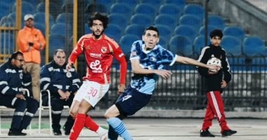 بعد نتائج الجولة الرابعة.. صراع الأهلي وبيراميدز على الدوري يصل قمة الإثارة – مصرنا