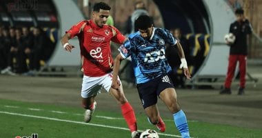 5 جولات تحسم مصير بيراميدز والأهلي والزمالك فى دوري nile – مصرنا