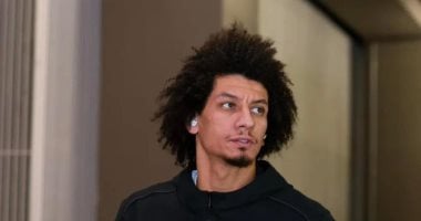 الأهلي يتفق مع على زين لتدعيم فريق اليد في السوبر و الكؤوس الأفريقية – مصرنا