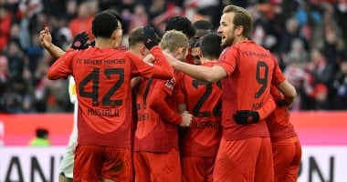 بايرن ميونخ يسعى للتتويج بلقب الدوري الألماني ضد لايبزيج – مصرنا