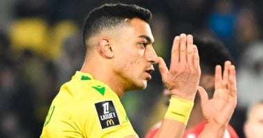 نانت ضد أنجيه.. شوط أول سلبي بمشاركة مصطفى محمد فى الدورى الفرنسى – مصرنا