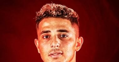 محمد رضا بوبو يحصد جائزة أفضل لاعب فى مباراة بتروجت وسيراميكا – مصرنا