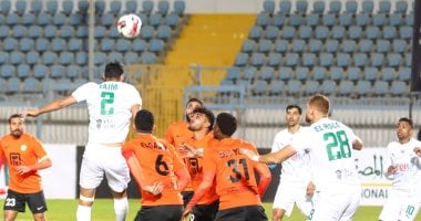 أهداف مباراتي اليوم الخميس 1 – 5 – 2025 فى الدوري المصري – مصرنا