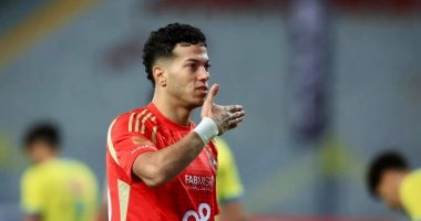 ترتيب هدافى الدورى المصرى بعد مباراتى الأهلى والحرس وبيراميدز وفاركو – مصرنا