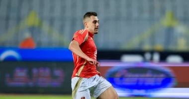 هدف عالمي من جراديشار يعيد التقدم للأهلي أمام بتروجت والنتيجة 3 / 2 – مصرنا