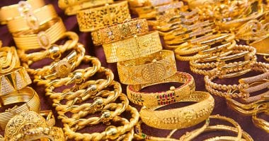 سعر الذهب اليوم السبت 3 مايو 2025 في مصر – مصرنا