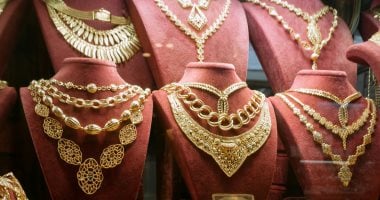 سعر الذهب اليوم الأحد 4 مايو -2025 عيار 24 بدون مصنعية بـ 5,297 جنيها – مصرنا