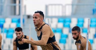 غموض موقف ناصر منسي من مباراة الزمالك والبنك الأهلي – مصرنا