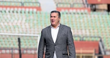 كشف حساب بيسيرو مع الزمالك بعد التعادل أمام المصري – مصرنا
