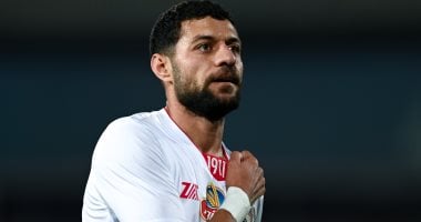 الإصابة تبعد مصطفى شلبى عن الزمالك أمام البنك الأهلي – مصرنا