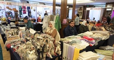رئيس المجلس التصديرى: الحرفيون شركاء فى التنمية وبناء الجمهورية الجديدة – مصرنا