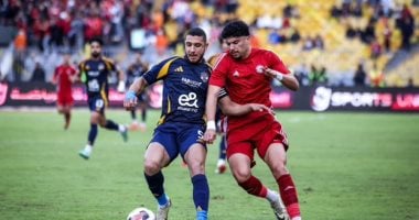 موعد مباراة الأهلي وحرس الحدود في الدوري المصري – مصرنا