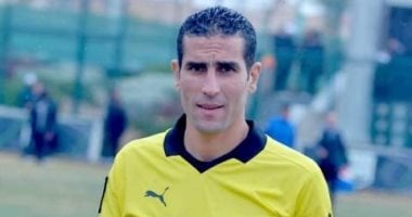 ماذا يفعل الزمالك مع صافرة محمود ناجى قبل مواجهة البنك الاهلى الليلة؟ – مصرنا
