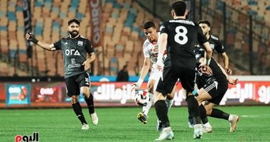 زد يصطدم بالطلائع في مجموعة الهبوط بدوري نايل الليلة – مصرنا