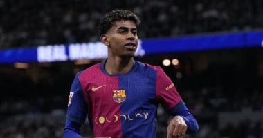 برشلونة يقترب من تأمين مستقبل لامين يامال بعقد طويل الأمد – مصرنا