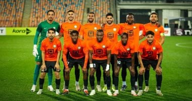 البنك الأهلي يختتم استعداداته لمواجهة الزمالك فى الدوري – مصرنا