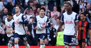 توتنهام يستضيف بودو جليمت مفاجأة الدورى الأوروبى اليوم فى نصف النهائى – مصرنا