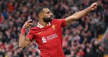 أرقام قياسية جديدة تنتظر محمد صلاح في الدوري الإنجليزي – مصرنا