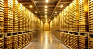 سعر الذهب اليوم الأربعاء 30 أبريل 2025 فى سلطنة عمان.. عيار 21 بـ35.700 ريال – مصرنا