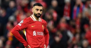 تعرف على ترتيب محمد صلاح في سباق الكرة الذهبية بعد خسارة برشلونة – مصرنا