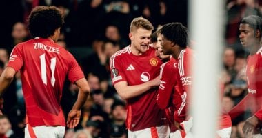 مواعيد مباريات اليوم.. بيلباو ضد مان يونايتد وتشيلسى أمام يورجوردين – مصرنا