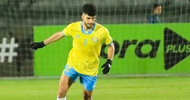 الإسماعيلى يستعيد خدمات محمد نصر أمام إنبى فى الدورى بعد انتهاء الإيقاف – مصرنا