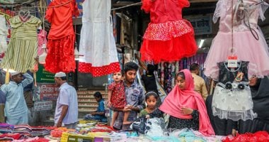 صادرات الملابس الجاهزة تقفز 24% في الربع الأول من 2025 لـ 812 مليون دولار – مصرنا
