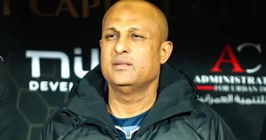 طارق مصطفى للزمالك: رحيلى عن البنك الأهلى بيد الإدارة – مصرنا