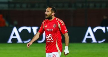 زى النهارده.. الأهلى بطلا للسوبر المصري أمام بيراميدز بهدف علي معلول – مصرنا