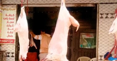 أسعار اللحوم اليوم السبت 3-5-2025 بأسواق محافظة البحيرة – مصرنا
