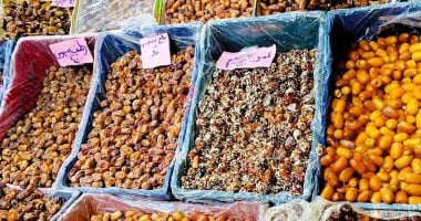 أسعار البلح السيوى بأسواق مطروح اليوم الخميس 1- 5-2025.. الصعيدى بـ 35 جنيها – مصرنا