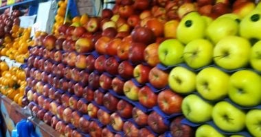 أسعار الفاكهة بأسواق مطروح اليوم الأحد 4-5- 2025.. البطيخ بـ 20 جنيها – مصرنا